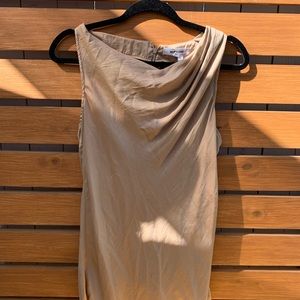 Helmut Lang Silk Blouse